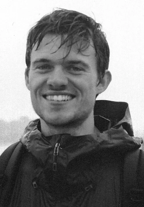 Profile picture | photo by Sabine Maas